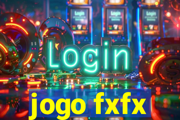 jogo fxfx